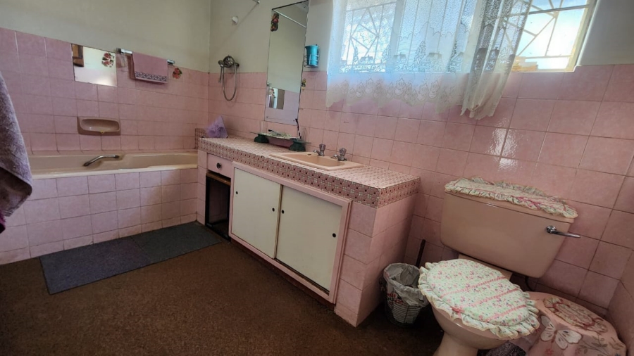 3 Bedroom Property for Sale in Potchefstroom Rural North West